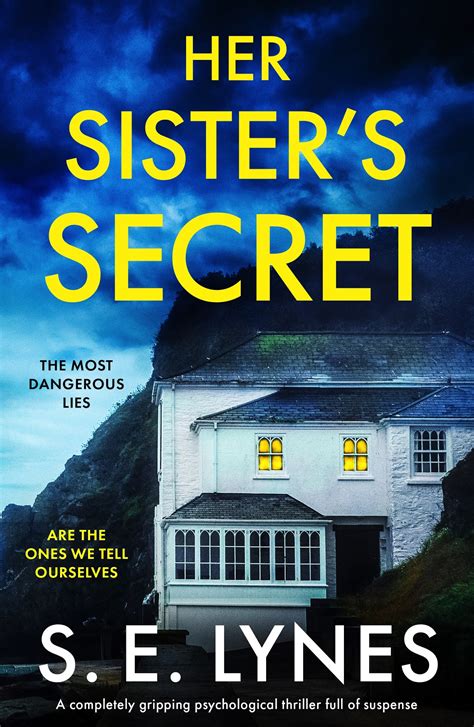 Her Sister s Secrets Reader