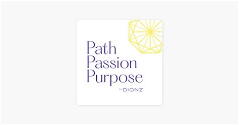 Her Story: A Path of Passion and Purpose