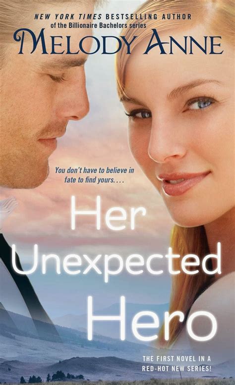 Her Unexpected Hero Unexpected Heroes Series 1 PDF