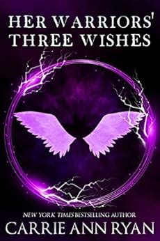 Her Warriors Three Wishes Dante s Circle Book 2 Reader