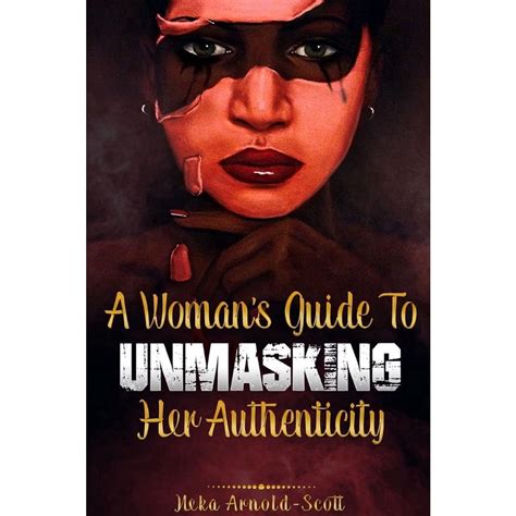 Her authenticity: