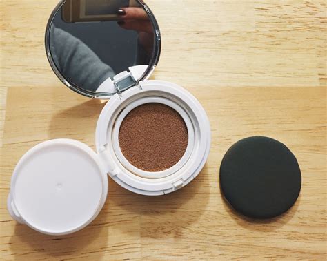 Hera BB Cushion Price in Korea: A Comprehensive Guide