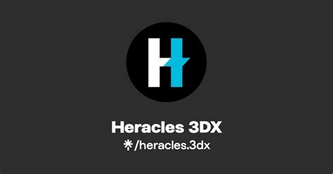 Heracles 3DX: A Comprehensive Guide to the Revolutionary 3D Scanner