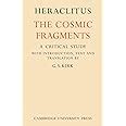 Heraclitus.The.Cosmic.Fragments Ebook Epub