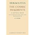 Heraclitus.The.Cosmic.Fragments Ebook Epub