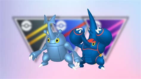 Heracross Best Moveset for Pokémon GO: Unleashing the Rhino Beatle