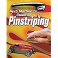 Herb.Martinez.s.Guide.to.Pinstriping Ebook Epub