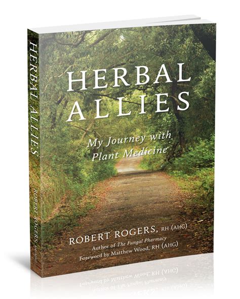 Herbal Allies My Journey with Plant Medicine Reader