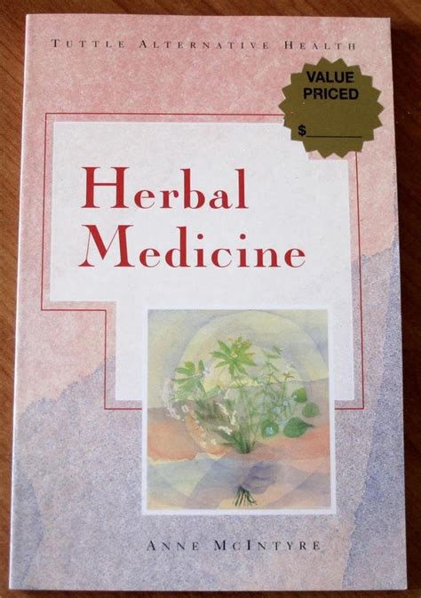 Herbal Medicine Tuttle Alternative Health Kindle Editon