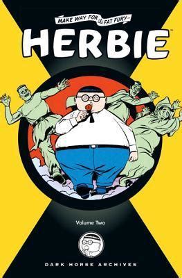Herbie Archives Volume 2 (v. 2) PDF