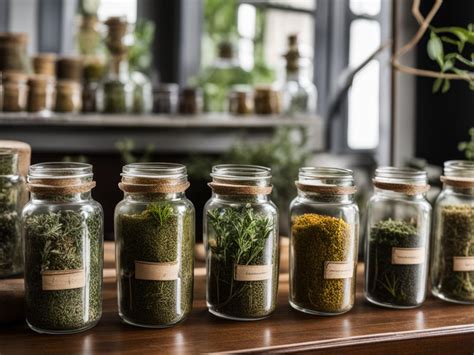 Herbology for Home Study: An Immersive Guide for the Modern Herbalist