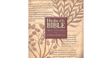 Herbs of the Bible 2000 Years of Plant Medicine Kindle Editon