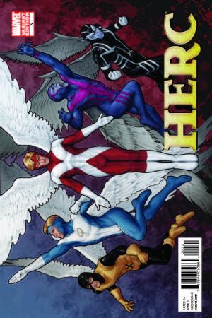 Herc 2010 3 X-Men Art Variant PDF