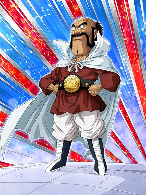 Hercule Dragon Ball Z GT: The Ultimate Power-Up Guide