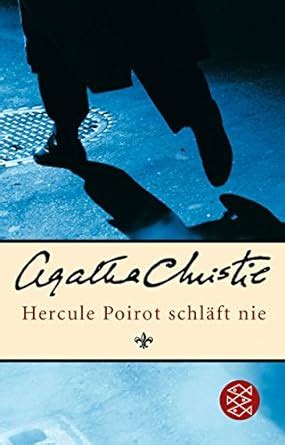 Hercule Poirot Schlaft Nie Murder in the Mewes German Edition Kindle Editon