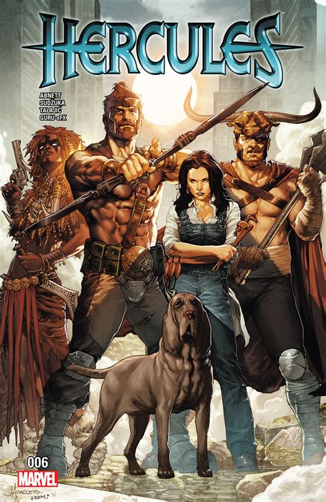 Hercules 2015-2016 Issues 6 Book Series Epub