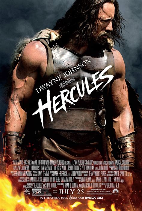 Hercules 3 PDF