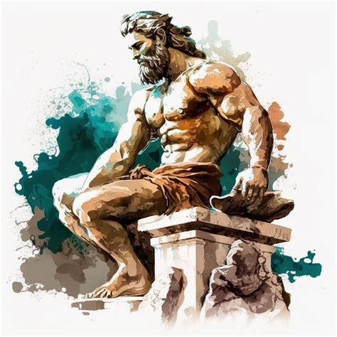 Hercules the Demigod: A Comprehensive Guide to His Powers, Mythology, and Legacy