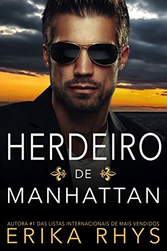 Herdeiro de Manhattan Uma História de Amor sobre um Casamento Falso Portuguese Edition Reader