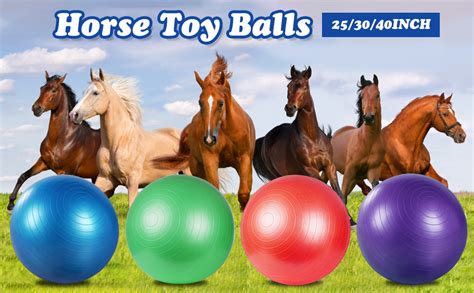 Herding ball features and specifications