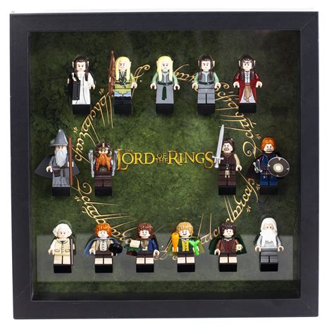 Here's 200+ Minifigures Lord of the Rings Images That Will Make You Want to Collect Them All