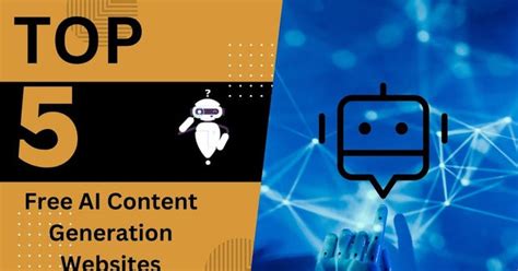 Here's How To Instantly Get More Out of Your Business with the Top 5 Free AI Chatbot Reddit