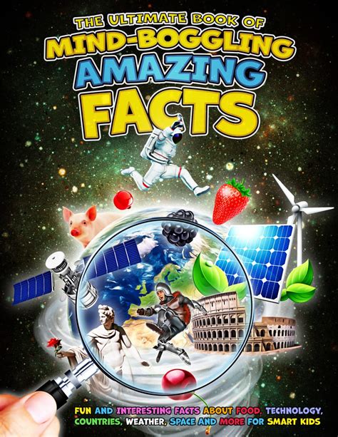 Here's a mind-boggling collection of 10,000+ amazing facts about the game: