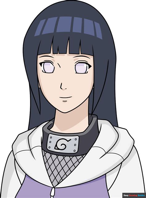 Here's a step-by-step guide to developing Hinata's strengths: