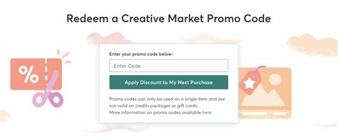 Here's how to use the promo code: