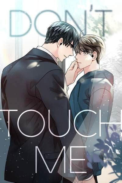 Here's the Deal: Dont Touch Me Epub