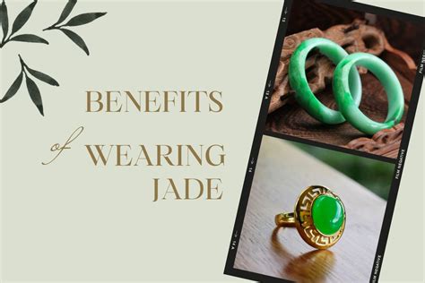 Here Are the Benefits of Wearing Afghanistan Jade: