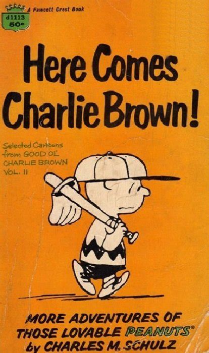 Here Comes Charlie Brown Epub