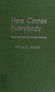 Here Comes Everybody: Bodymind and Encounter Culture Ebook Kindle Editon