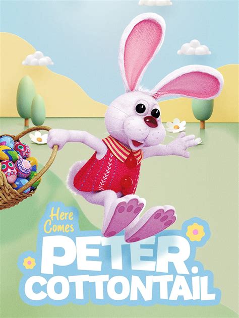 Here Comes Peter Cottontail: A Comprehensive Analysis