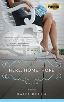 Here Home Hope Women s Fiction Kindle Editon