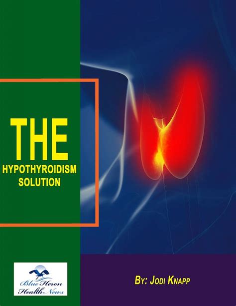 Here The Hypothyroidism Solution PDF
