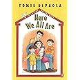Here We All Are 26 Fairmount Avenue Epub