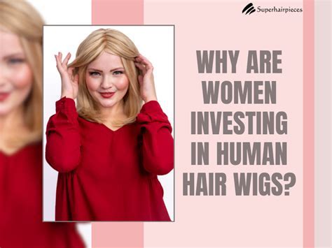 Here are 10,000+ reasons to buy a wig: