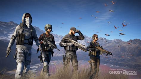 Here are 10 essential tips for conquering Ghost Recon Wildlands: