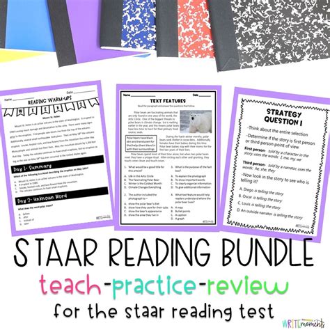 Here are 15 steps you can take to prepare for the STAAR using online practice tests: