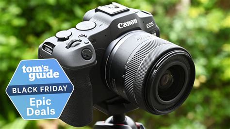 Here are 36 of the best cameras for sale on Black Friday 2023: