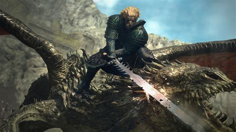 Here are 45 cheats for Dragons Dogma 2: