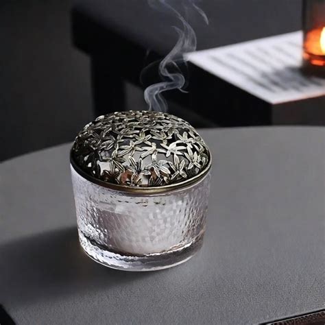 Here are 5 ways that incense burner bowls can enrich your life: