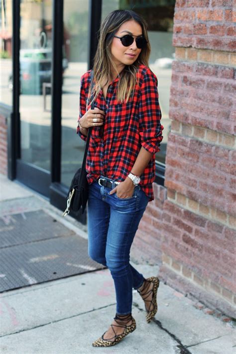 Here are 50 of the most stylish plaid dress styles to inspire your next outfit: