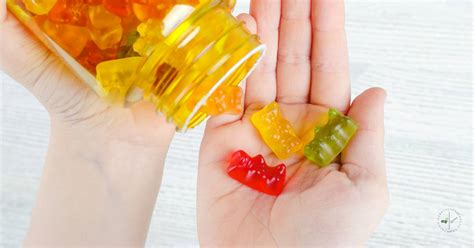 Here are 7 of the best gummies for hair, skin, and nails: