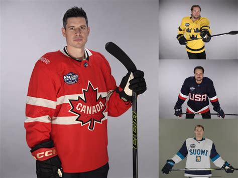 Here are a few of the trends that we can expect to see in the future of USA hockey jerseys: