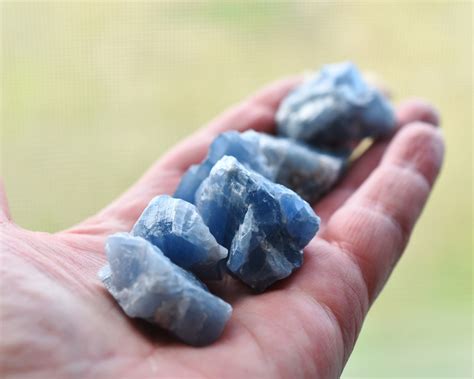 Here are just a few of the many spiritual benefits of calcite: