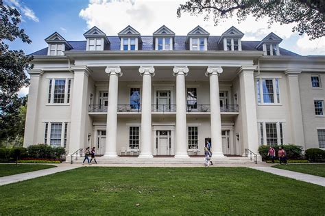Here are just a few of the reasons to choose Athens State University Online:
