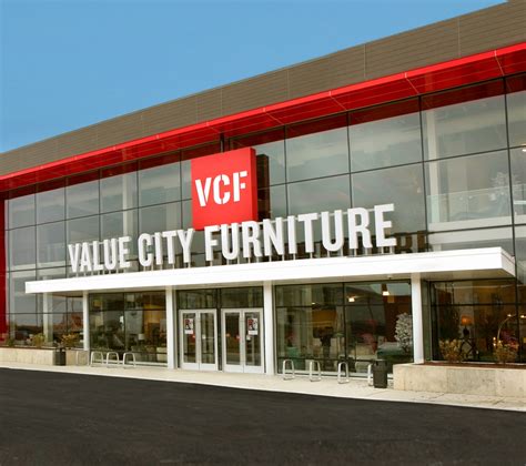 Here are some additional things to keep in mind when shopping at Value City Furniture Flint MI: