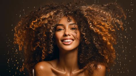 Here are some additional tips for caring for curly hair weaves: